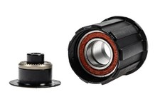 DT SWISS Freilaufkörper 8-10 fach Kassette Hinterrad Umrüstkit Endanschlag 5x135