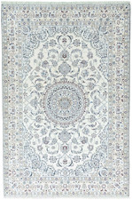 Perserteppich Nain 9LA 300 x