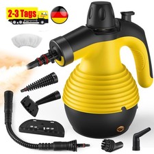 1050W Handgerät Dampfreiniger