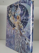 The Last Starborn Seer  -