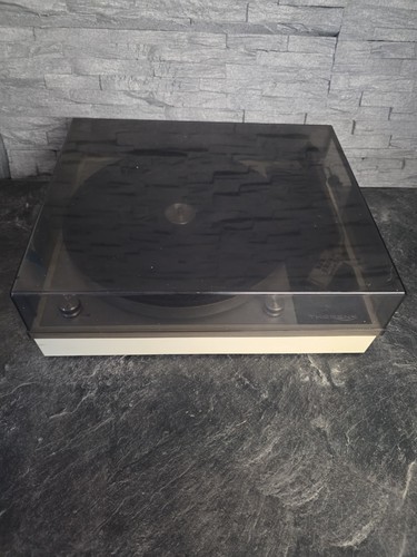 Thorens 150 mkii - td,