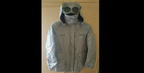Company brille - cp,