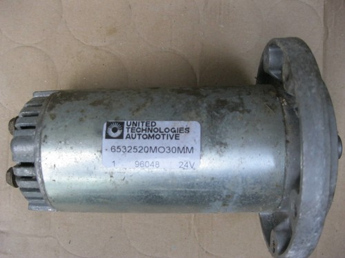 Elektro motor von - motor, akku