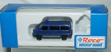 VW T4 TT, Roco 3202 "THW", neu