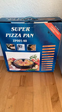 PIZZA PAN-MULTI FUNCTION