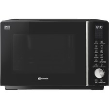 BAUKNECHT MF 258 B, Mikrowelle