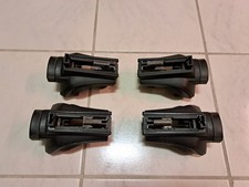 Thule Reling Dachträger Fuß, Model 757