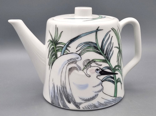 Meissen porzellan kanne - kanne, 1