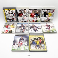 FIFA 08 - 16 KONVOLUT | 10