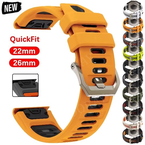 Silikon armband für garmin - armband,