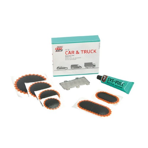 Rema tip top reparatur set - rema, tt