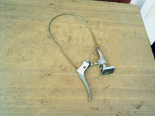 DDR Fahrrad Stempelbremse Klotzbremse komplett Diamant Mifa Minifahrrad