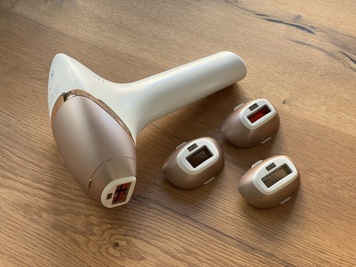 Philips lumea ipl - philips,