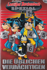 LTB Spezial 90 Die üblichen