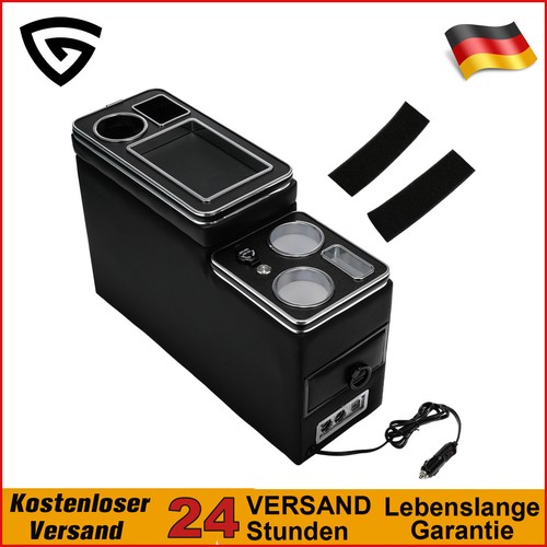 Mittelkonsole storage für - mittelkonsole,