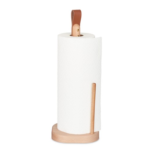 Küchenrollenhalter holz - küchenrollenhalter,
