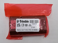 Trimble 192670 Li-Ion Akku