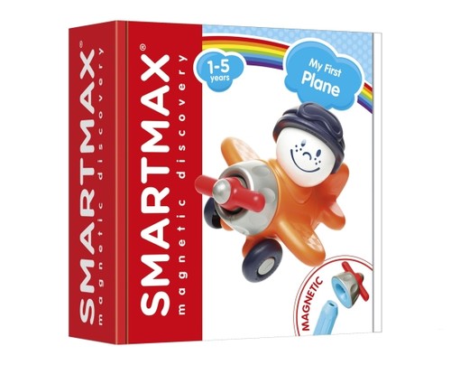 Smartmax 244 first plane - smartmax,