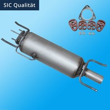 EU4 SIC DPF OPEL Signum