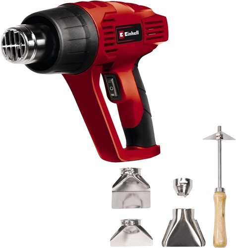 Einhell heißluftpistole ha - einhell,