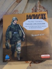 DID 1:6  Deutscher Pionier