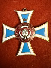 Karnevalsorden Köln Mainz Düsseldorf Bonn Aachen Orden Karneval Antik 53