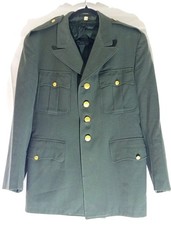 Ausgehuniform Dress Jacket 42S