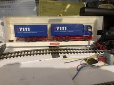 Wiking 598 03 41 MAN TG-A