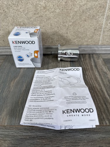 Kenwood chef major - major, &