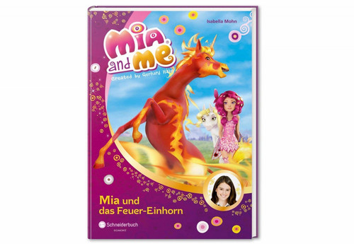 Mia and und das - mia,