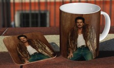 Pedro Pascal Fell - Keramik