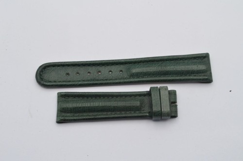 Chronoswiss leder armband 20mm - armband,
