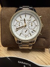 Michael Kors Damen Uhr MK6474
