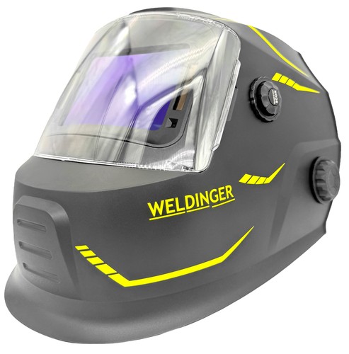 Automatik schweißhelm - automatik,
