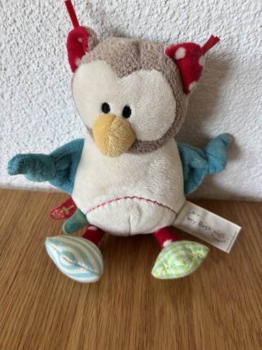 First nici super - super, süße