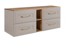 Waschbeckunterschrank