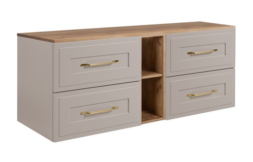 Waschbeckunterschrank