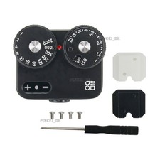 Doomo meter hot - d, light
