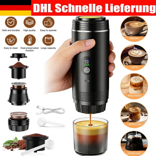 USB-Mini-Espresso-Maker