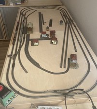 modelleisenbahn spur n