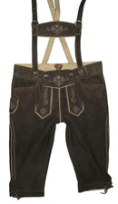 ALMSACH Herren- Kniebundhose /