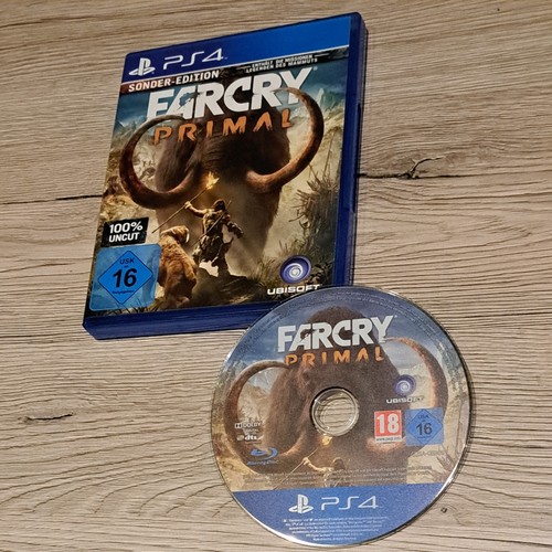 Far cry primal special - far, cry:
