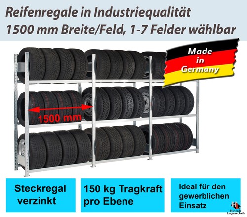 Räderregal steckystem - räderregal,