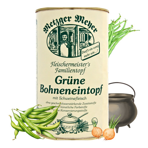 Metzger meyer grüne - meyer,