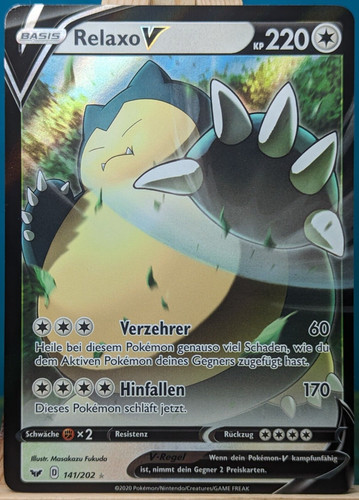 Pokemon schwert schild - schild,