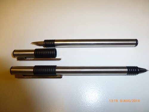 Kugelschreiber füller von - füller,