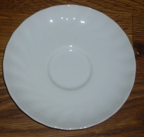 Untertasse zu kaffeetasse - ,