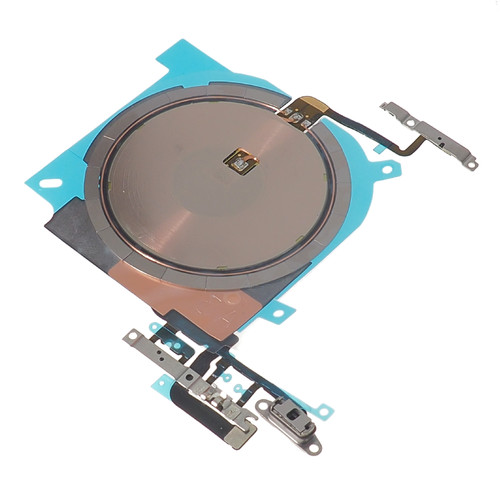 Nfc wireless charging flex - wireless,