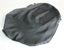 Sitzbezug Suzuki DL650 ab Bj. 17- Sitz Sitzbank Abdeckung schwarz 