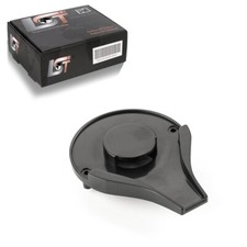 Kondenswasserablauf Kaminkappe schwarz Heizung für ALDE TRUMA Wohnmobil Caravan